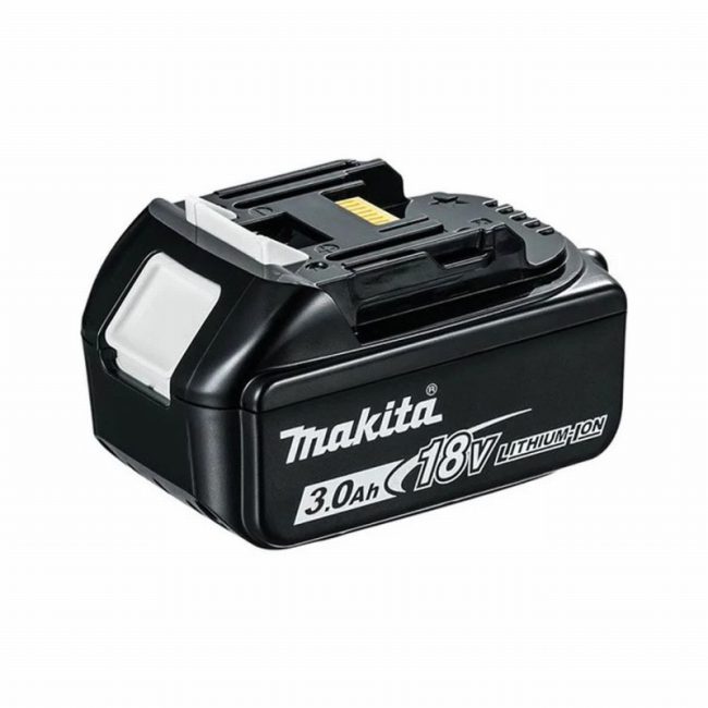 Makita DLX2336S 18V LXT Cordless Twin Kit with 3x3.0Ah Batteries - Image 11