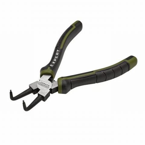 Draper Expert 28622 180mm Bent Internal Circlip Pliers