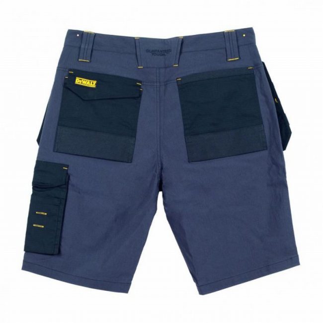 DeWalt DEWHAMDEN32  32in Hamden Holster Pocket Shorts Waist - Image 4