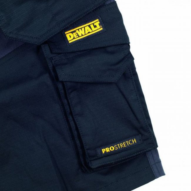 DeWalt DEWHAMDEN32  32in Hamden Holster Pocket Shorts Waist - Image 3