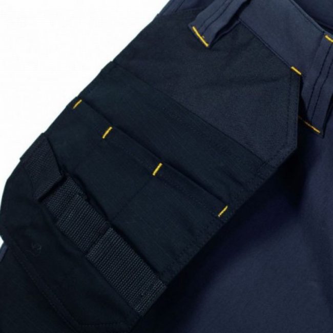 DeWalt DEWHAMDEN32  32in Hamden Holster Pocket Shorts Waist - Image 2