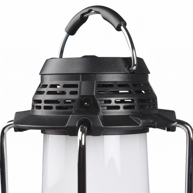 Makita DMR055 18v/14.4v LXT Radio Lantern Naked - Body - Image 5