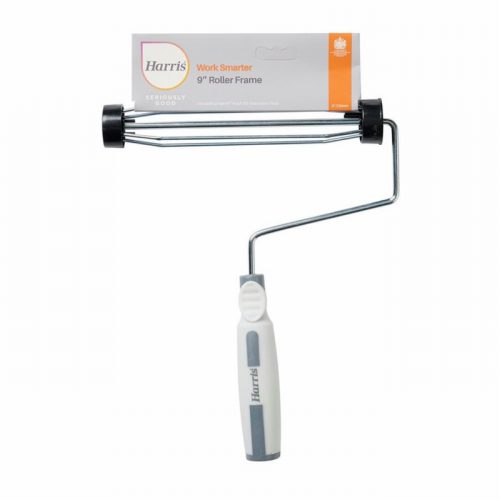 EFG 102104010 Harris 9″ Seriously Good Work Smarter Roller Frame