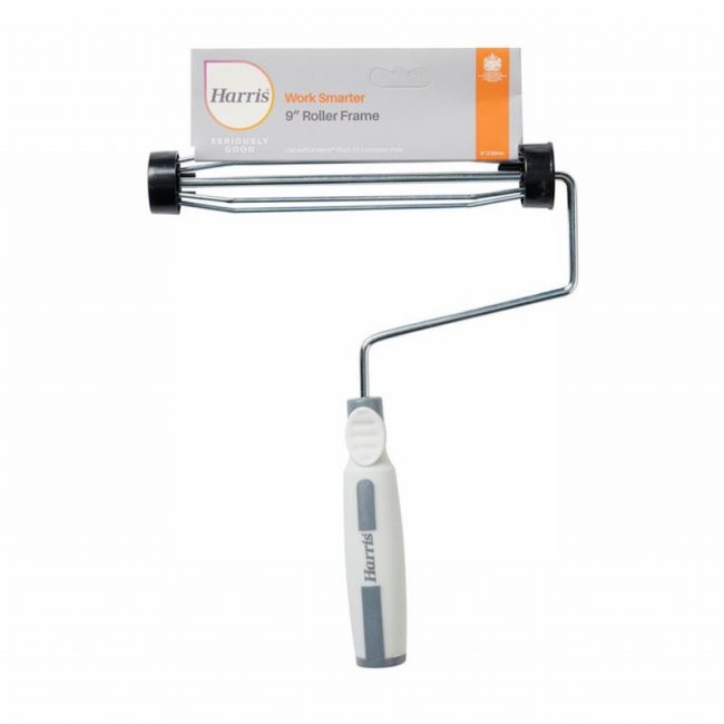 EFG 102104010 Harris 9" Seriously Good Work Smarter Roller Frame