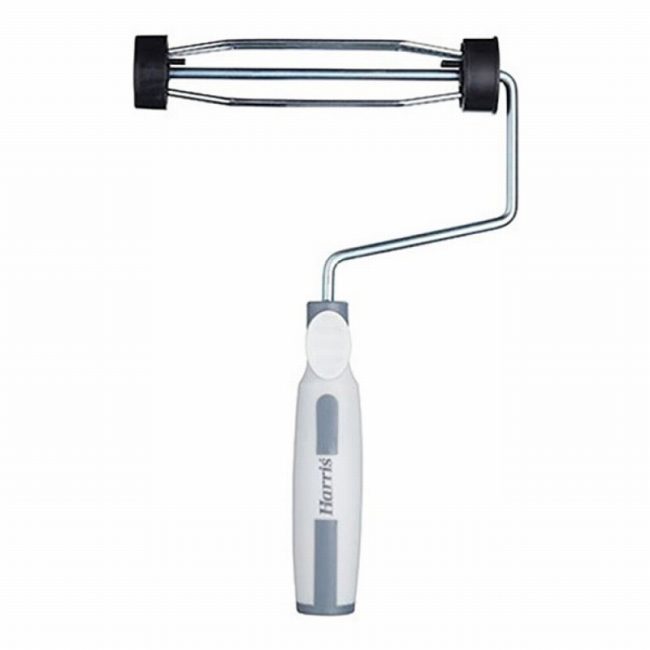 EFG 102104010 Harris 9" Seriously Good Work Smarter Roller Frame - Image 2