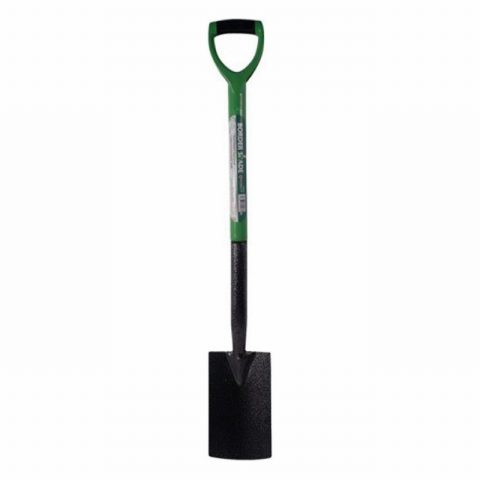EFG 70003C  95cm Marksman Border Garden Spade