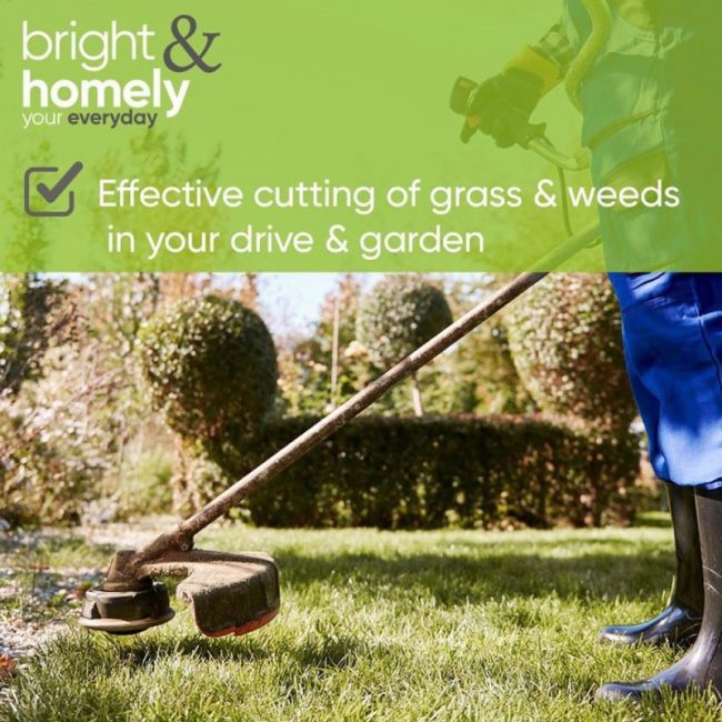 EFG BH298 Bright & Homely 2.4mm x 15m Trimmer Line - Image 2