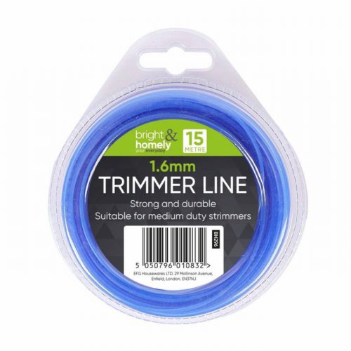 EFG BH296 Bright & Homely 1.6mm x 15m Trimmer Line
