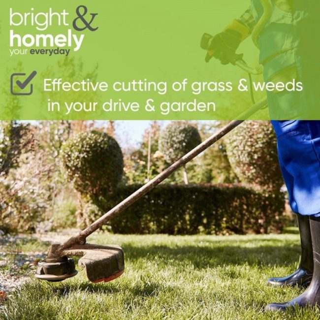 EFG BH299 Bright & Homely 3mm x 15m Trimmer Line - Image 4