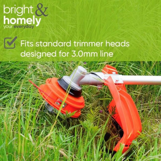 EFG BH299 Bright & Homely 3mm x 15m Trimmer Line - Image 3