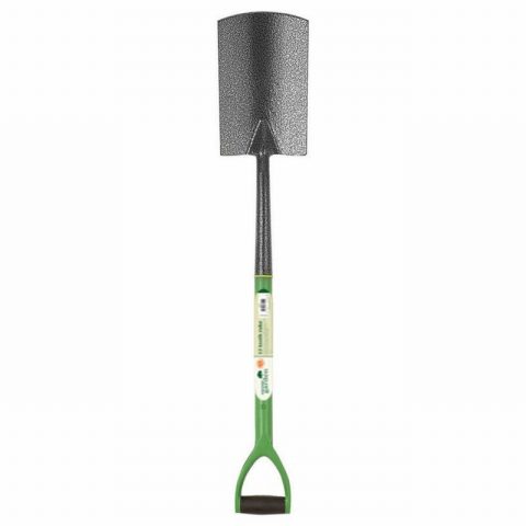 EFG CS570 Heavy Duty Digging Garden Spade