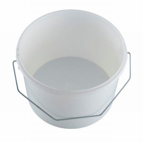 EFG S/O11807 Lynwood 2.5 Litre Plastic Paint Kettle