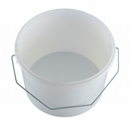 EFG S/O11807 Lynwood 2.5 Litre Plastic Paint Kettle