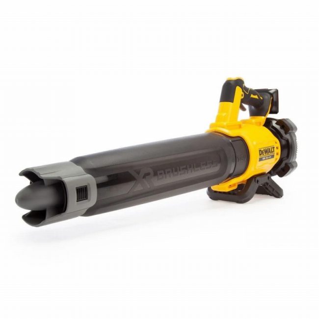 DeWalt DCMBL562N-XJ 18v XR Brushless Blower - Body - Image 5