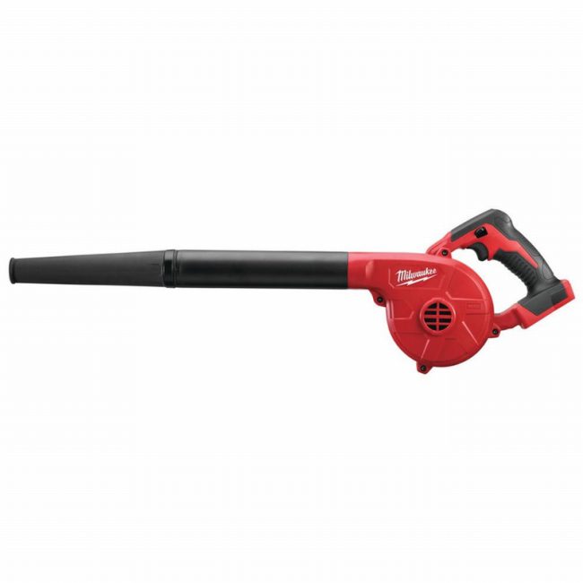 Milwaukee M18BBL-0 18V Compact Blower - Body - Image 4