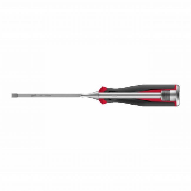 Milwaukee 4932479892 1/4 Inch Bevelled Edge Chisel - Image 4
