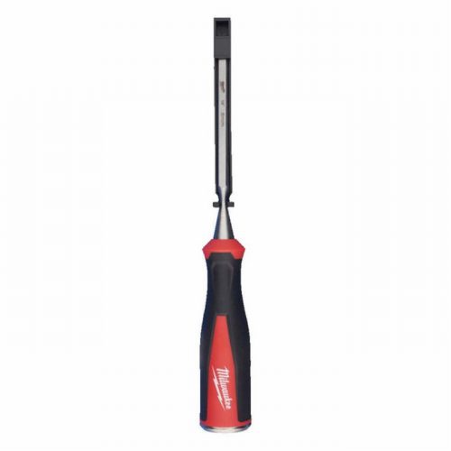 Milwaukee 4932479892 1/4 Inch Bevelled Edge Chisel