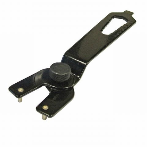 FAITHFULL FAIPINKEY Adjustable Pin Key for Angle Grinders