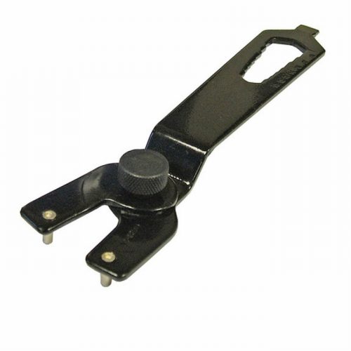 FAITHFULL FAIPINKEY Adjustable Pin Key for Angle Grinders