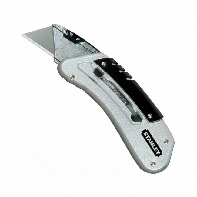 Stanley STA010810 Quick Slide Pocket Knife
