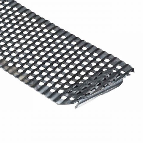 Stanley STA521398 140mm (5.1/2in) Surform Blade Fine Cut