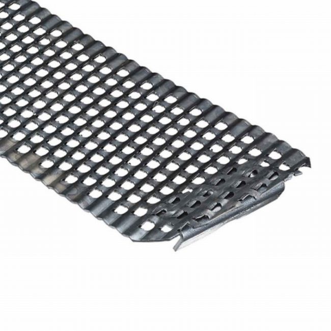 Stanley STA521398 140mm (5.1/2in) Surform Blade Fine Cut