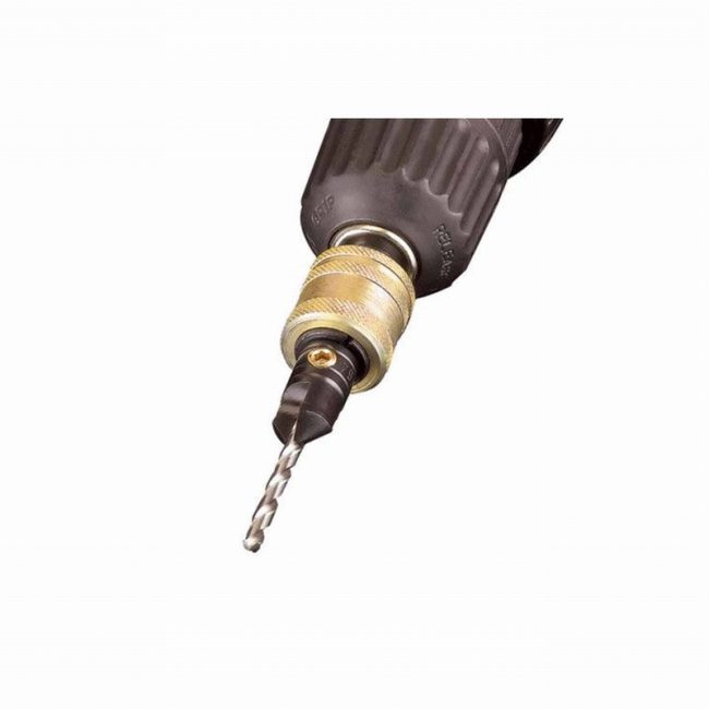Trend TRESNAPCSTCS SNAP/CSTC/SET TCT Countersink Set (5 Piece) - Image 4