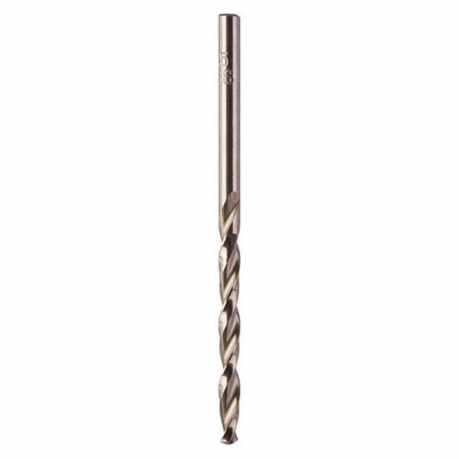 Milwaukee 4932352383 3.5mm Thunderweb HSS-G Metal Drill - 10 pc - Image 2