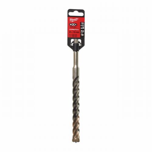 Milwaukee 4932352953 MX4 SDS+ Drill Bit 16 x 210mm