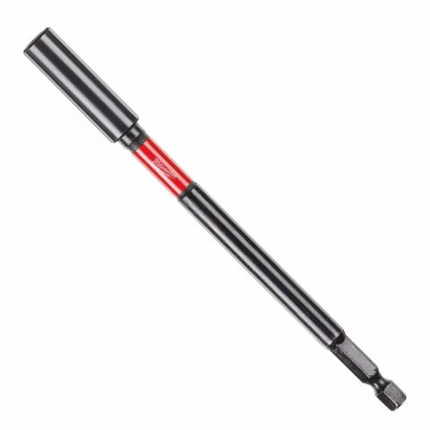 Milwaukee 4932472065 152mm Impact Duty Magnetic Bit Holder – 1pc