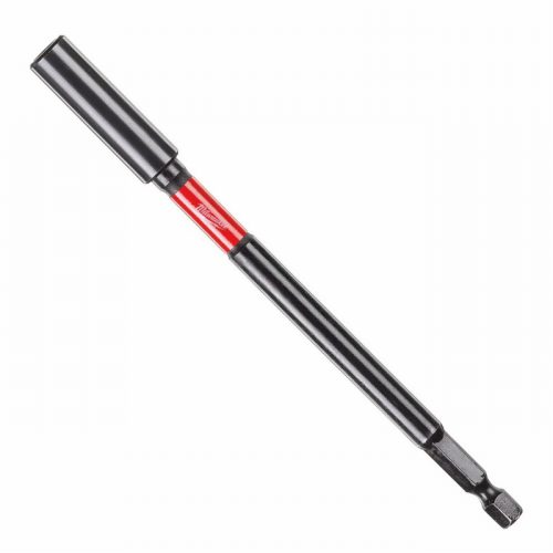 Milwaukee 4932472065 152mm Impact Duty Magnetic Bit Holder – 1pc