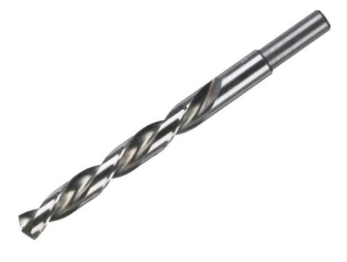 Milwaukee 12.0mmx151mm HSS-G Thunderweb Metal Drill Bit