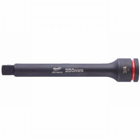 Milwaukee 4932480404  250mm 3/4″ Shockwave Impact Socket