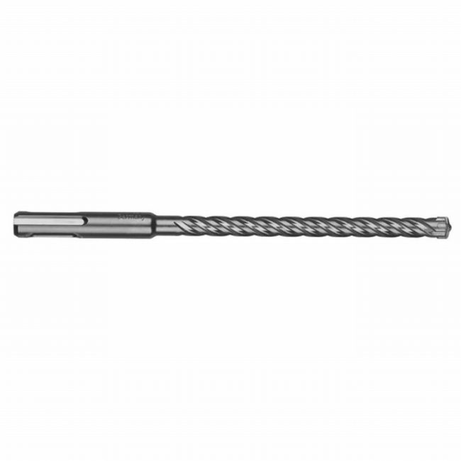 Milwaukee 4932352022  8.0 x 165mm MX4 SDS-Plus Hammer Drill Bit - Image 2