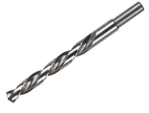 Milwaukee 4932352373 13.0mmx151mm HSS-G Th-web Metal Drill Bit