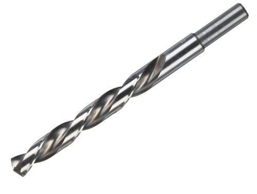 Milwaukee 13.0mmx151mm HSS-G Thunderweb Metal Drill Bit