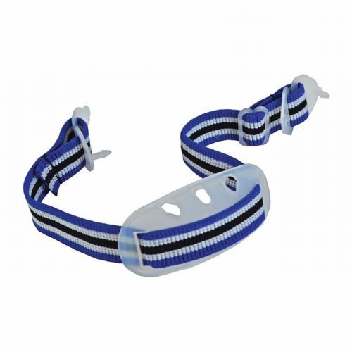 SCAN SCAPPESHCS Standard Safety Helmet Chin Strap