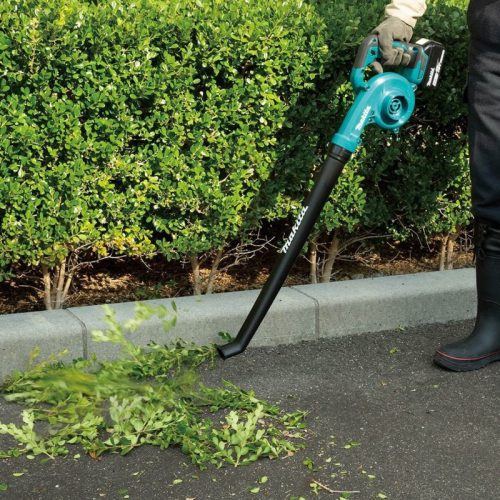Makita DUB186Z LXT 18V Cordless Blower – Body