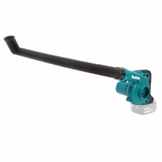 Makita DUB186Z LXT 18V Cordless Blower - Body - Image 8
