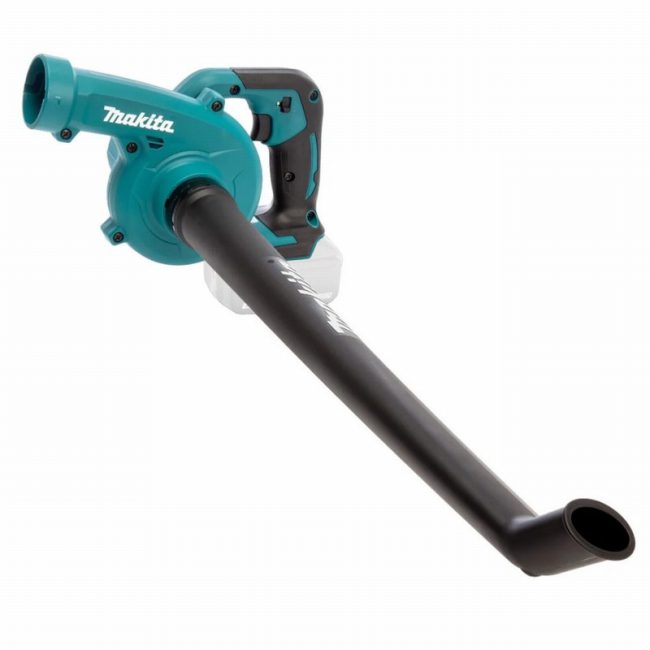 Makita DUB186Z LXT 18V Cordless Blower - Body - Image 6