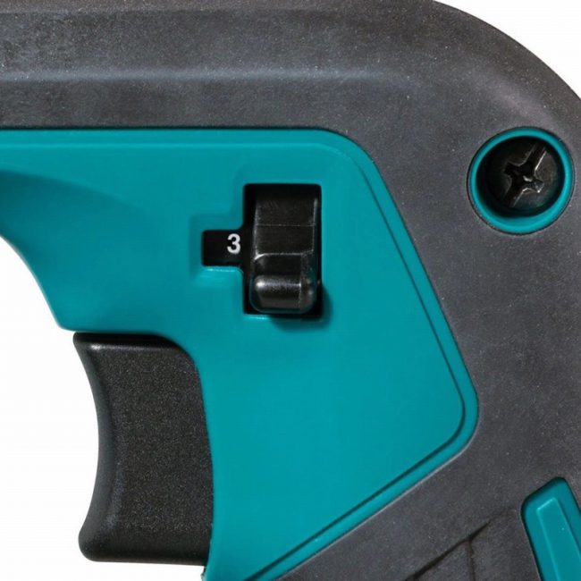 Makita DUB186Z LXT 18V Cordless Blower - Body - Image 5