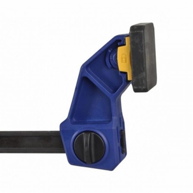 Irwin Q/G512QCN 300mm (12in) Quick-Change Medium-Duty Bar Clamp - Image 5