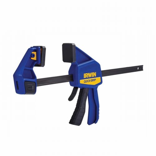 Irwin Q/G512QCN 300mm (12in) Quick-Change Medium-Duty Bar Clamp