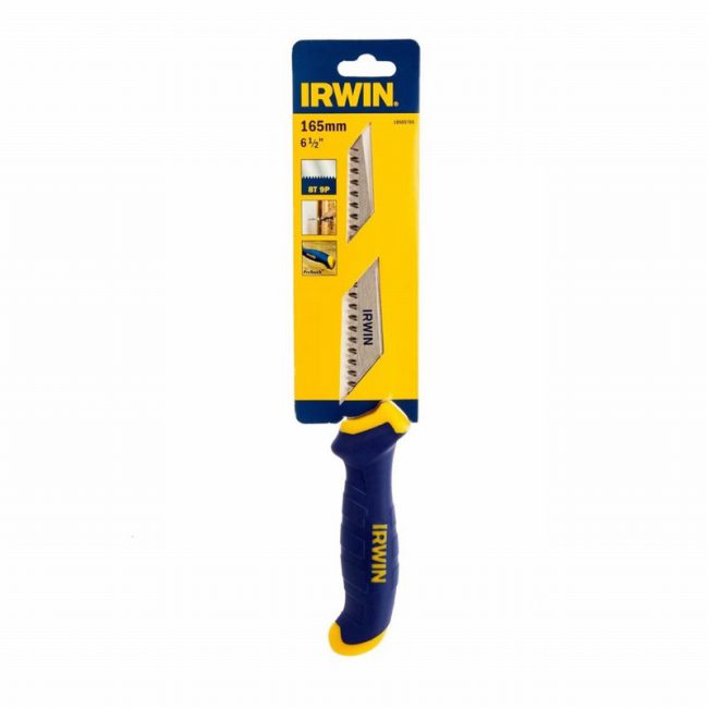 Irwin IRW10505705 ProTouch Jab Saw 165mm (6.1/2in) 8tpi - Image 3