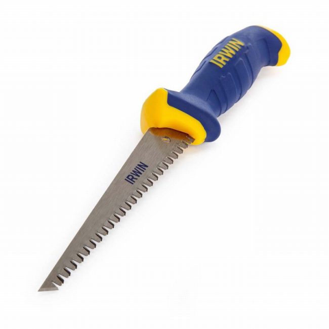 Irwin IRW10505705 ProTouch Jab Saw 165mm (6.1/2in) 8tpi - Image 2