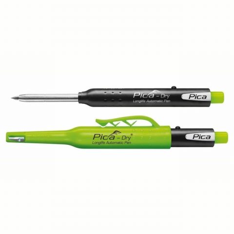Pica PICA3030 Dry Longlife Automatic Pencil