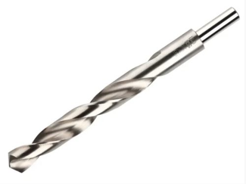 IRWIN HSS Reduced Shank Pro Drill Bit 11.0mm OL:142mm WL:94mm