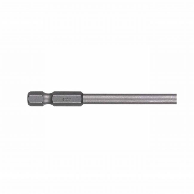 Milwaukee 4932459393 148mm PH2 Screwdriver Bit pack of 3 - Image 5