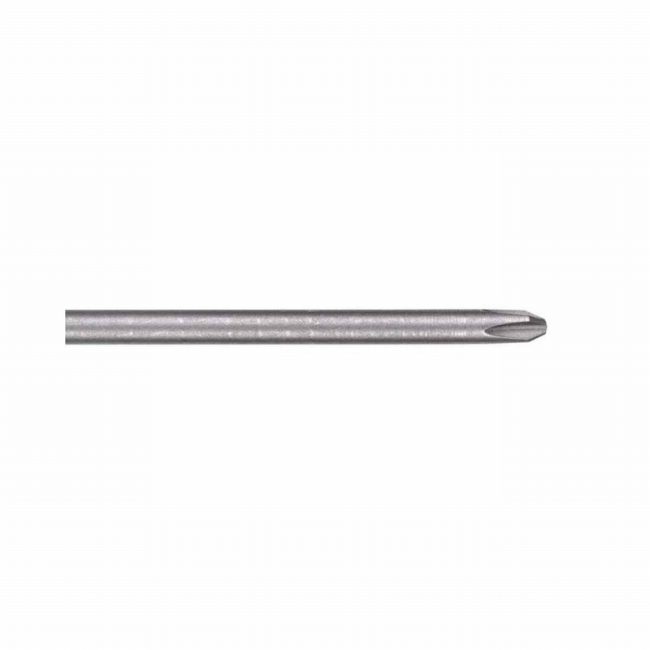 Milwaukee 4932459393 148mm PH2 Screwdriver Bit pack of 3 - Image 4