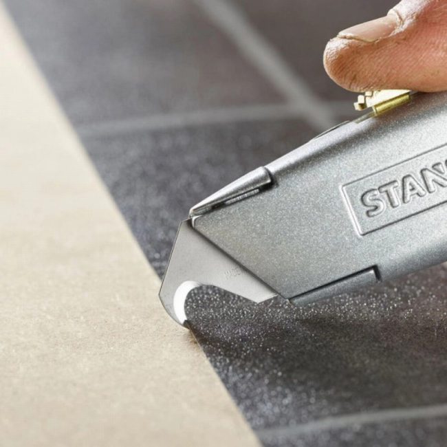 Stanley STA011983 Hooked Knife Blades - Pack of 5 - Image 6